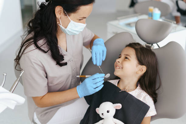 Best Emergency Broken Tooth Repair in Luverne, MN
