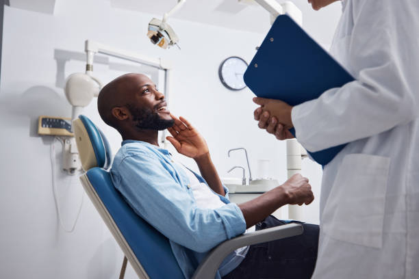 Best Emergency Wisdom Teeth Removal in Luverne, MN