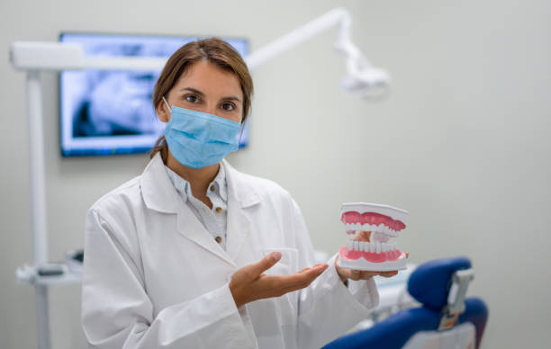 Best Emergency Tooth Extraction in Luverne, MN