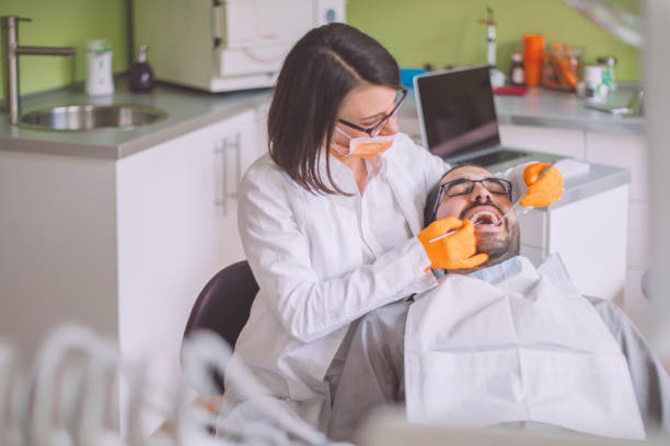 Best Emergency Orthodontic Repairs in Luverne, MN