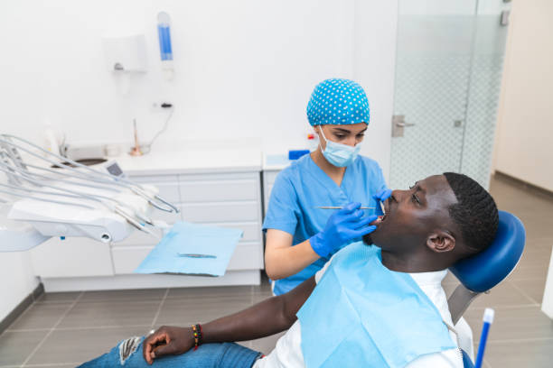 Best Emergency Wisdom Teeth Removal in Luverne, MN