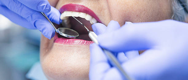Best Pediatric Emergency Dentist in Luverne, MN